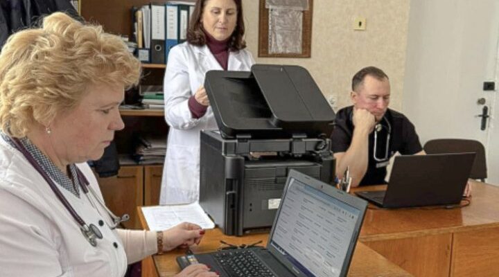 ЕКОПФО – не МСЕК: що показало перше дослідження змін у реформі