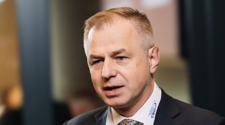 Гірше лікуєш — втрачаєш гроші: професор Гарвардської медшколи Сергій Мельничук про якість медицини у США й уроки для України