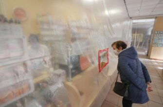 Аптечна лихоманка: як коронавірусна хвороба вплинула на вживання антибіотиків