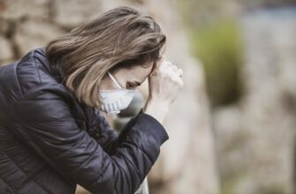 Переживання смерті. Що відбувається з психічним станом інфікованих і здорових під час пандемії