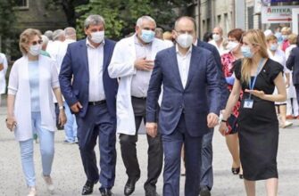 Медреформа-2020. Чому пацієнти продовжують платити за безкоштовне лікування