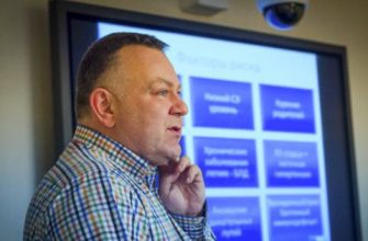 Лікар Андрій Пеньков про антибіотики і ковід. Чим загрожує безконтрольний прийом ліків