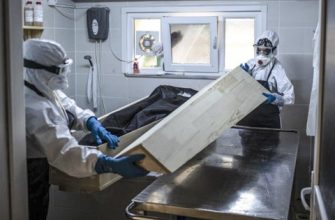 Між людяністю і безпекою. Як в Україні ховають померлих від ковіду і що з цим не так