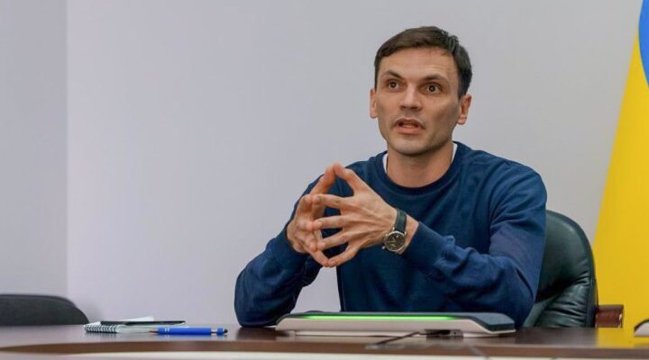 Як реально працює система трансплантації органів в Україні: інтерв’ю з «батьком» цього напрямку в МОЗ Василем Стрілкою