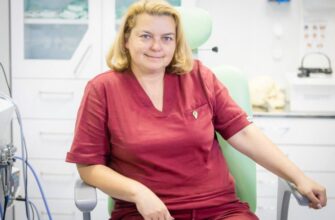 Запалення аденоїдів трапляється в кожної третьої дитини: що треба знати батькам. Пояснює лікарка-отоларинголог Юлія Шукліна