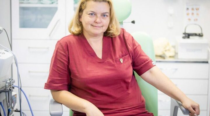 Запалення аденоїдів трапляється в кожної третьої дитини: що треба знати батькам. Пояснює лікарка-отоларинголог Юлія Шукліна