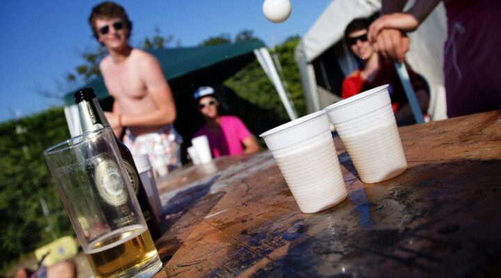 Як наша поведінка впливає на те, як тіло переноситиме спеку