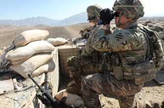 Як суїциди військових у США виявили зміни в мозку внаслідок мінно-вибухових хвиль – стаття NYT