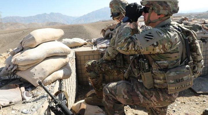 Як суїциди військових у США виявили зміни в мозку внаслідок мінно-вибухових хвиль – стаття NYT