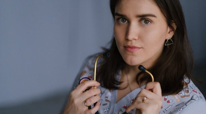 Коксакі: чи треба боятися хвороби через її спалах у Київській області? Пояснює педіатриня Анастасія Шелевицька