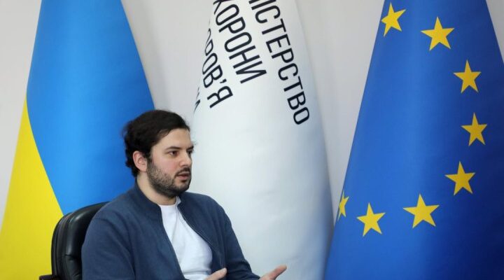 База про онко, яку мають знати всі. Пояснює Арман Качарян, меддиректор Національного інституту раку