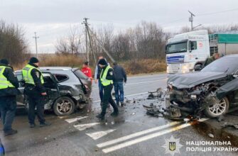 41 % ДТП з потерпілими та загиблими — через перевищення швидкості. І диявол тут у деталях і «незначних» 10–20 км/год