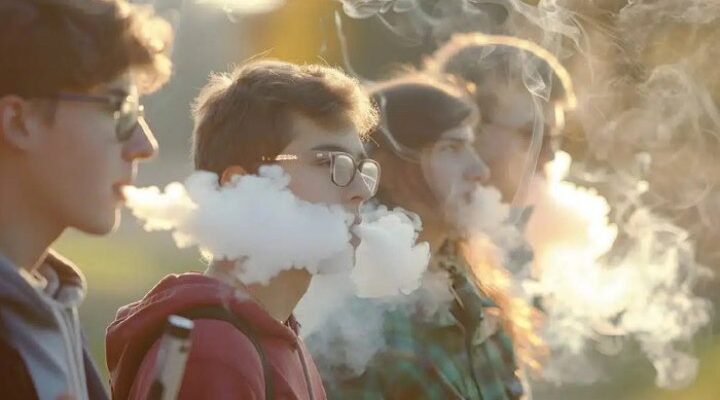 «Мамо, я так дихаю». Як тютюнова індустрія таргетує дітей і які наслідки