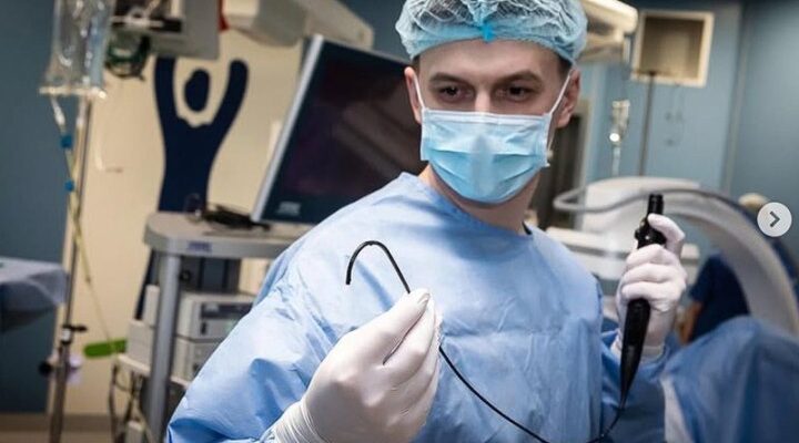 «Найгірше, що може зробити чоловік, — ігнорувати свій організм»: базу пояснює уролог Олександр Банас