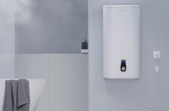 Бойлер для воды