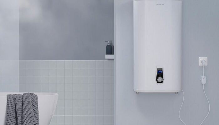 Бойлер для воды