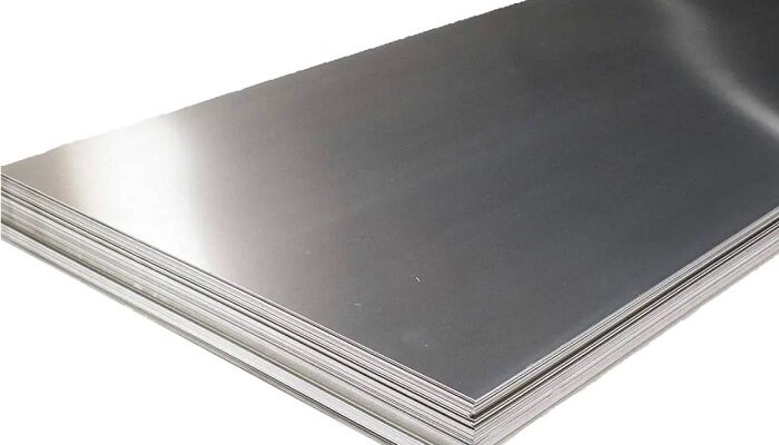 стальной лист