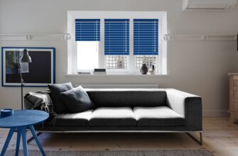 Жалюзі «Манов»