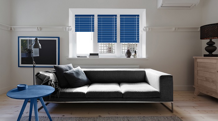 Жалюзі «Манов»