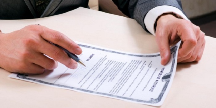 нотариальный перевод