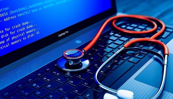 сервис компьютерной техники