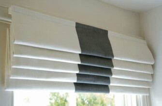 римські штори