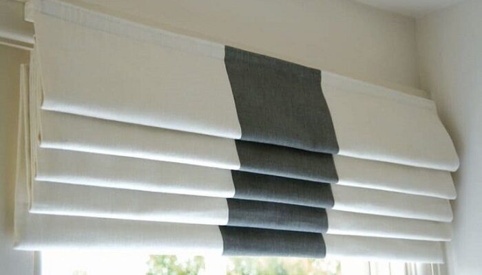 римські штори