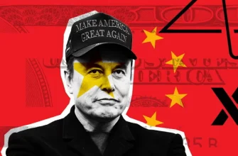 FT: Китайці скуповують частки в компаніях Ілона Маска