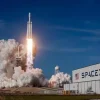 Bloomberg: SpaceX Ілона Маска готує найбільше розміщення акцій в історії, оцінка може сягнути $1,5 трлн