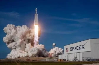 Bloomberg: SpaceX Ілона Маска готує найбільше розміщення акцій в історії, оцінка може сягнути $1,5 трлн