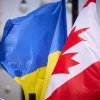 Україна отримала 2,5 млрд канадських доларів у межах ініціативи G7 ERA