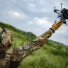 Міноборони планує закупити 4,5 мільйона FPV-дронів у 2025 році