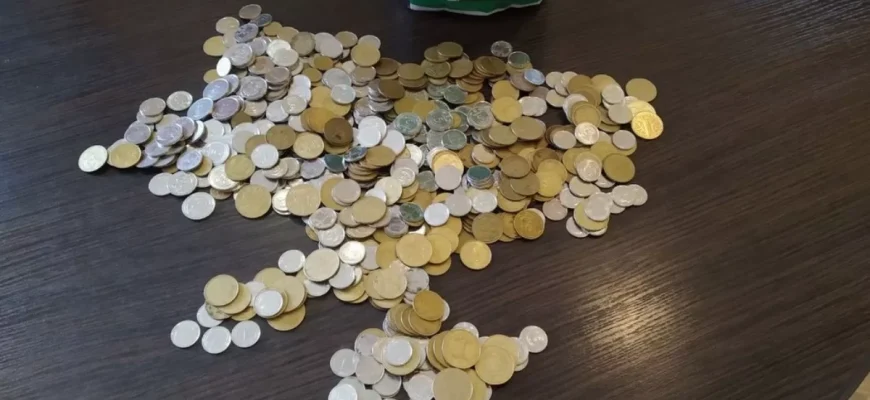 Профільний Комітет ВР рекомендує прийняти закон про заміну “копійки” на “шаг”