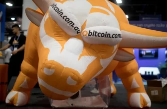 Біткоїн переживає найгірший місяць з 2022 року: з ринку зникли понад пів трильйона доларів