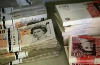 Україна отримала перший багатомільйонний транш від Британії, забезпечений доходами від російських активів