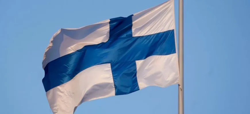 Фінляндія виділила 16 мільйонів євро гуманітарної допомоги для України
