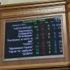 Рада ухвалила держбюджет-2026