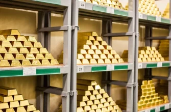 Ціни на золото різко злетіли: в чому причина стрибка на ринку