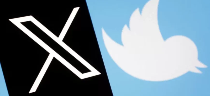 Стартап із США хоче повернути собі торговельну марку Twitter, яку, “викинув” Маск