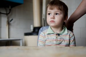 ФотоАутисти. Кирил