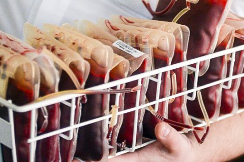 Кровоносна реформа. Частина друга