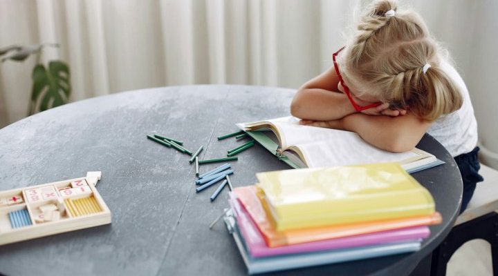 Як зрозуміти, що дитині бракує вітамінів, які аналізи і як часто здавати. Пояснюють лікарі