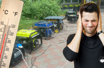 Гуде й димить: чим небезпечні генератори для здоров’я українців