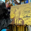 Трамп запустив золоту картку Trump Gold Card, яка дозволить отримати посвідку на проживання у США за 1 млн доларів