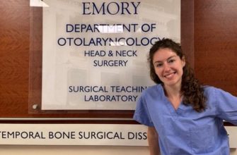 «Система настільки конкурентна, що і сильним фахівцям важко пробитися», — хірургиня Іванка Небор про медицину, навчання у США