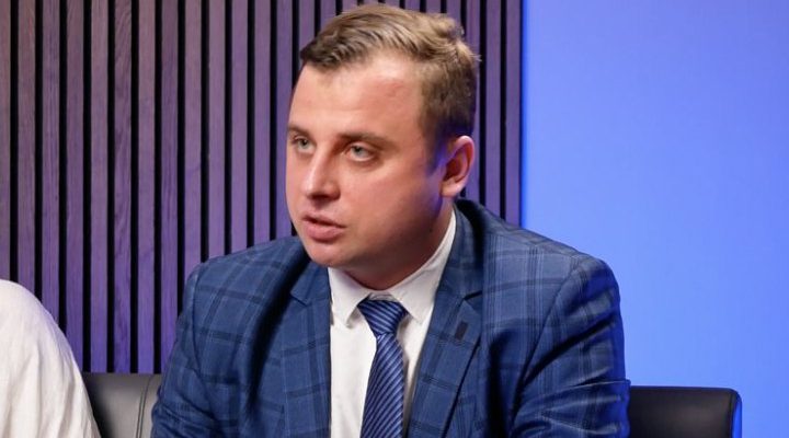 ЕксклюзивСкринінг здоров'я для всіх українців 40+ років: деталі програми і правила пояснює Євгеній Гончар із МОЗ