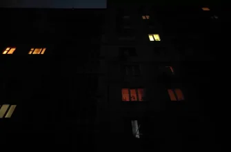 В Укренерго попередили про відключення електроенергії по всій Україні 8 грудня