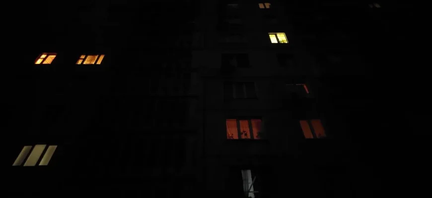 В Укренерго попередили про відключення електроенергії по всій Україні 8 грудня