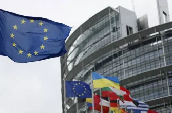 ЄС виділив Україні 1 млрд євро в рамках нової макрофінансової допомоги