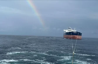 FT: Атаки України в Чорному морі спричинили різкий стрибок страхових тарифів на судноплавство